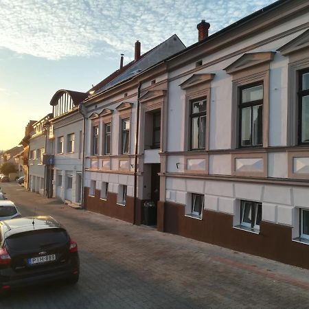 Aradi Apartman Pécs Extérieur photo