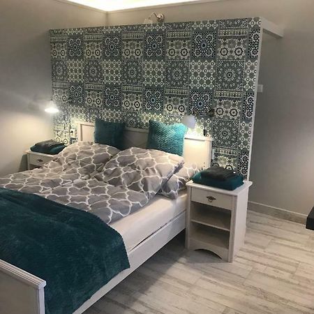 Aradi Apartman Pécs Extérieur photo