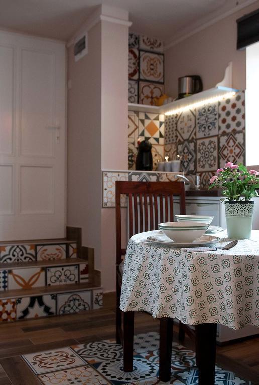 Aradi Apartman Pécs Extérieur photo