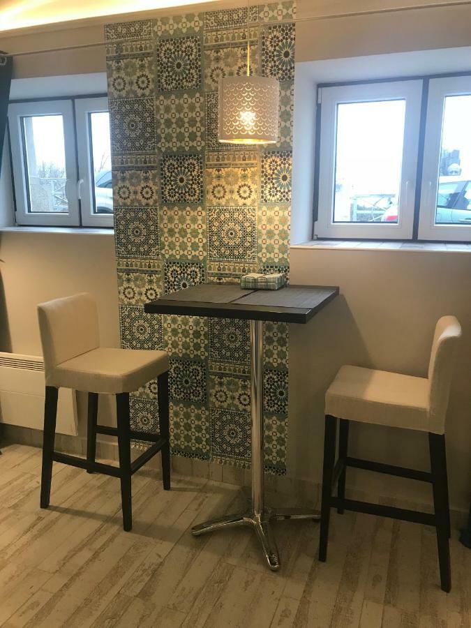 Aradi Apartman Pécs Extérieur photo