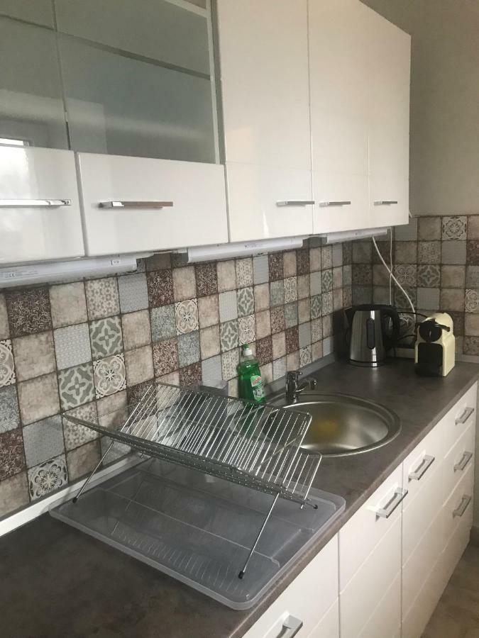 Aradi Apartman Pécs Extérieur photo