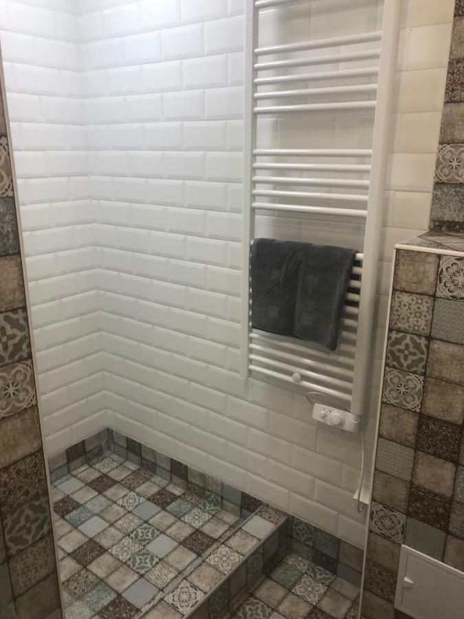 Aradi Apartman Pécs Extérieur photo