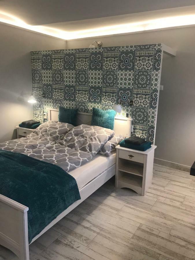 Aradi Apartman Pécs Extérieur photo