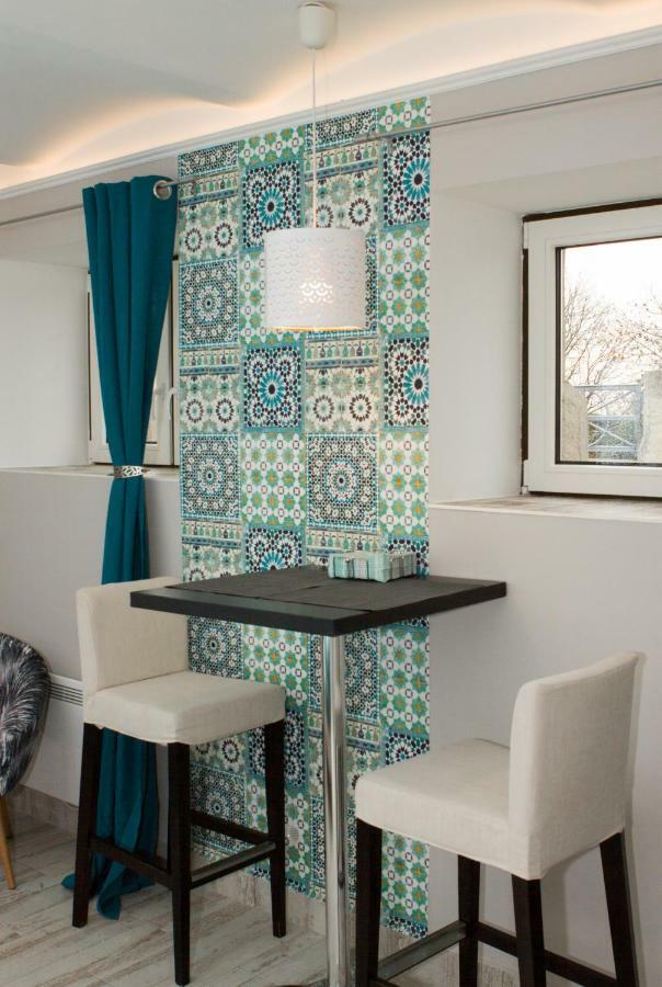 Aradi Apartman Pécs Extérieur photo