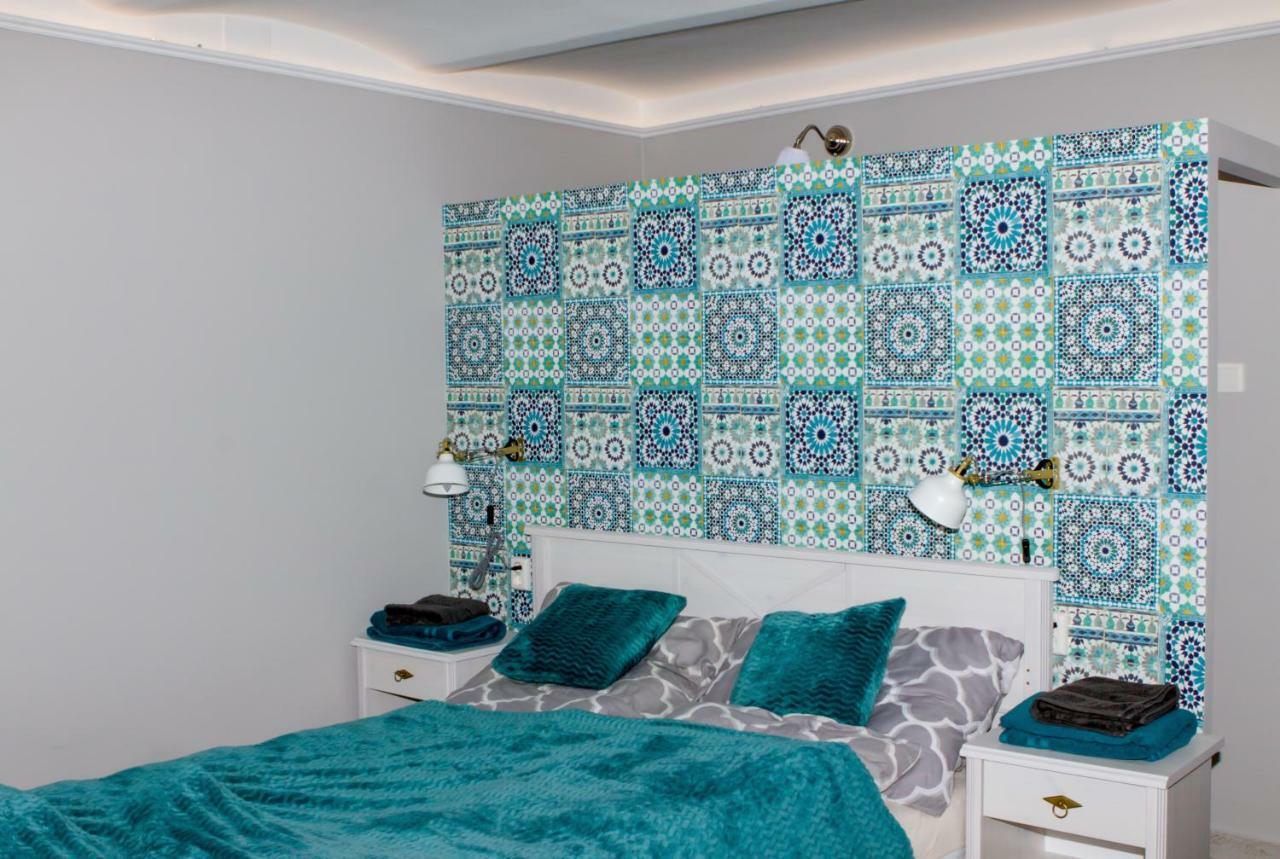 Aradi Apartman Pécs Extérieur photo