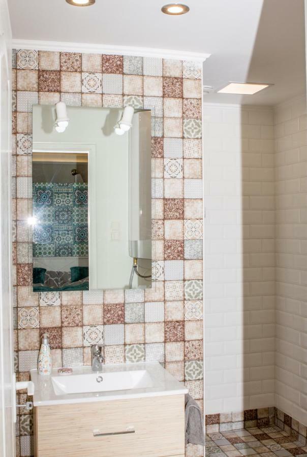 Aradi Apartman Pécs Extérieur photo